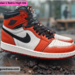 Air Jordan 1 Retro High OG