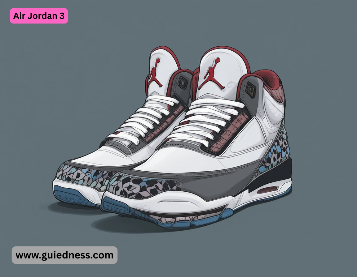 Air Jordan 3