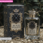 BLACK STALLION Perfume 50ml