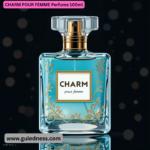 CHARM POUR FEMME Perfume 100ml