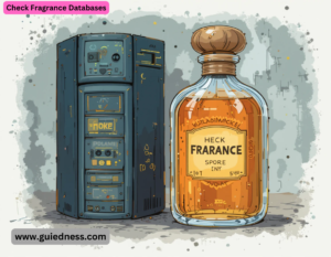 Check Fragrance Databases