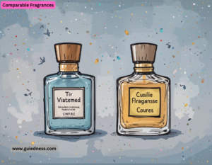 Comparable Fragrances