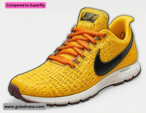 Compared to Superfly