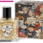 ESSENTIAL POUR HOMME Perfume 100ml