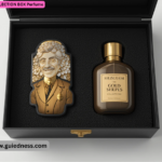 GOLD COLLECTION BOX Perfume
