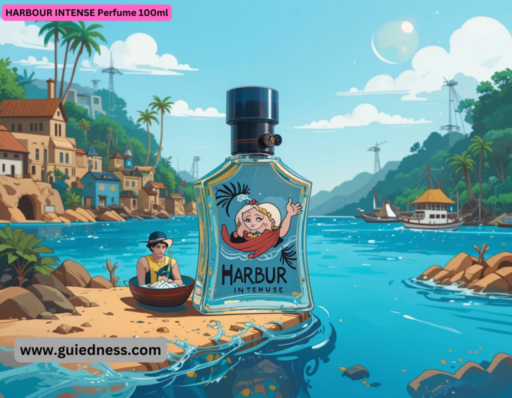 HARBOUR INTENSE Perfume 100ml
