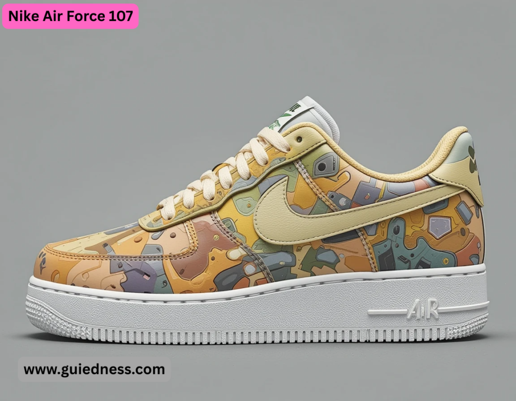 Nike Air Force 107