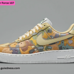 Nike Air Force 107