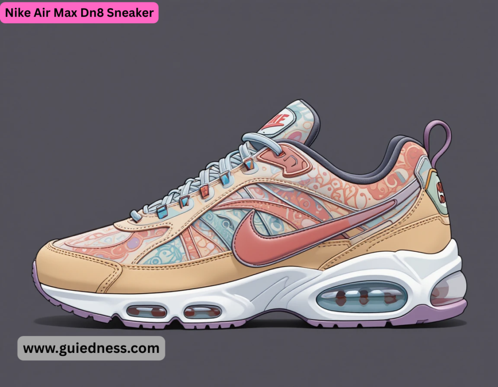 Nike Air Max Dn8 Sneaker