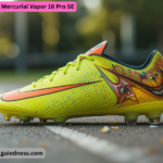 Nike Jr Mercurial Vapor 16 Pro SE