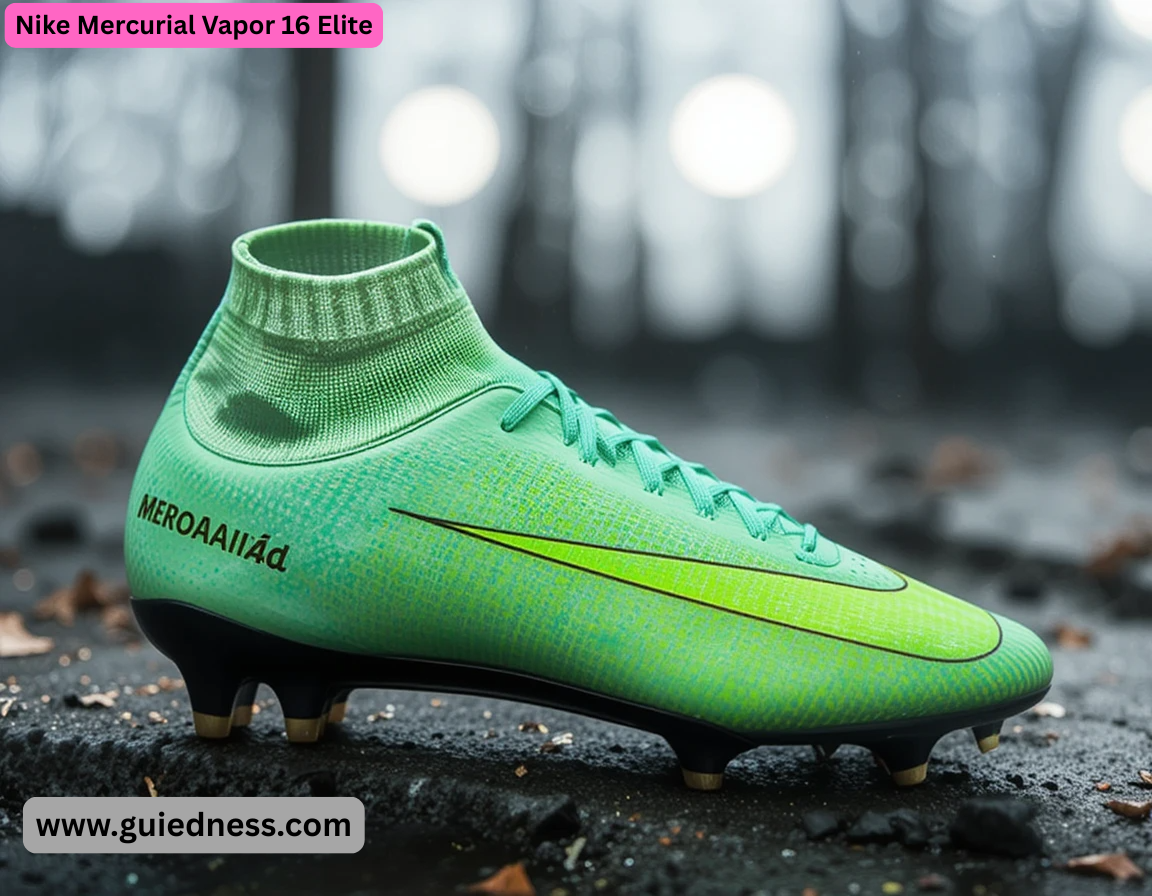 Nike Mercurial Vapor 16 Elite