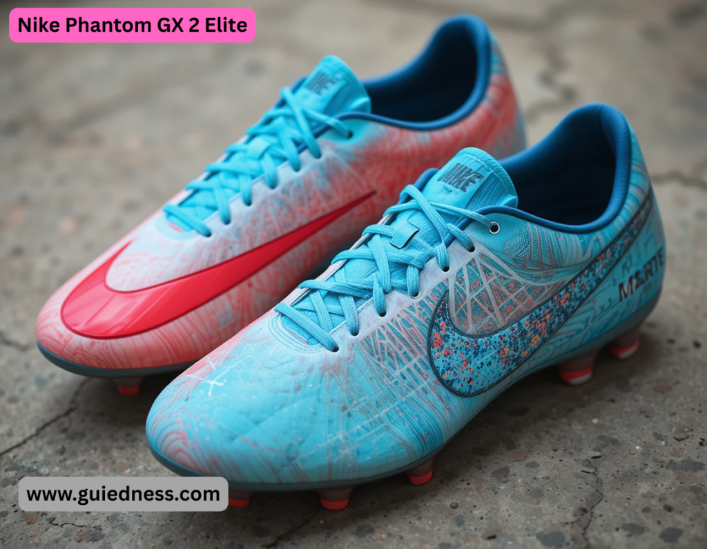 Nike Phantom GX 2 Elite