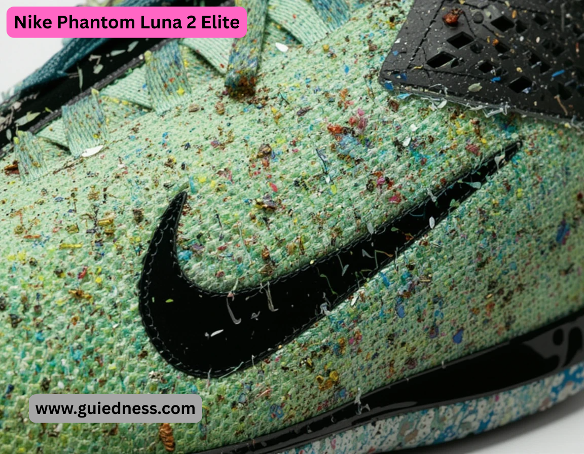 Nike Phantom Luna 2 Elite
