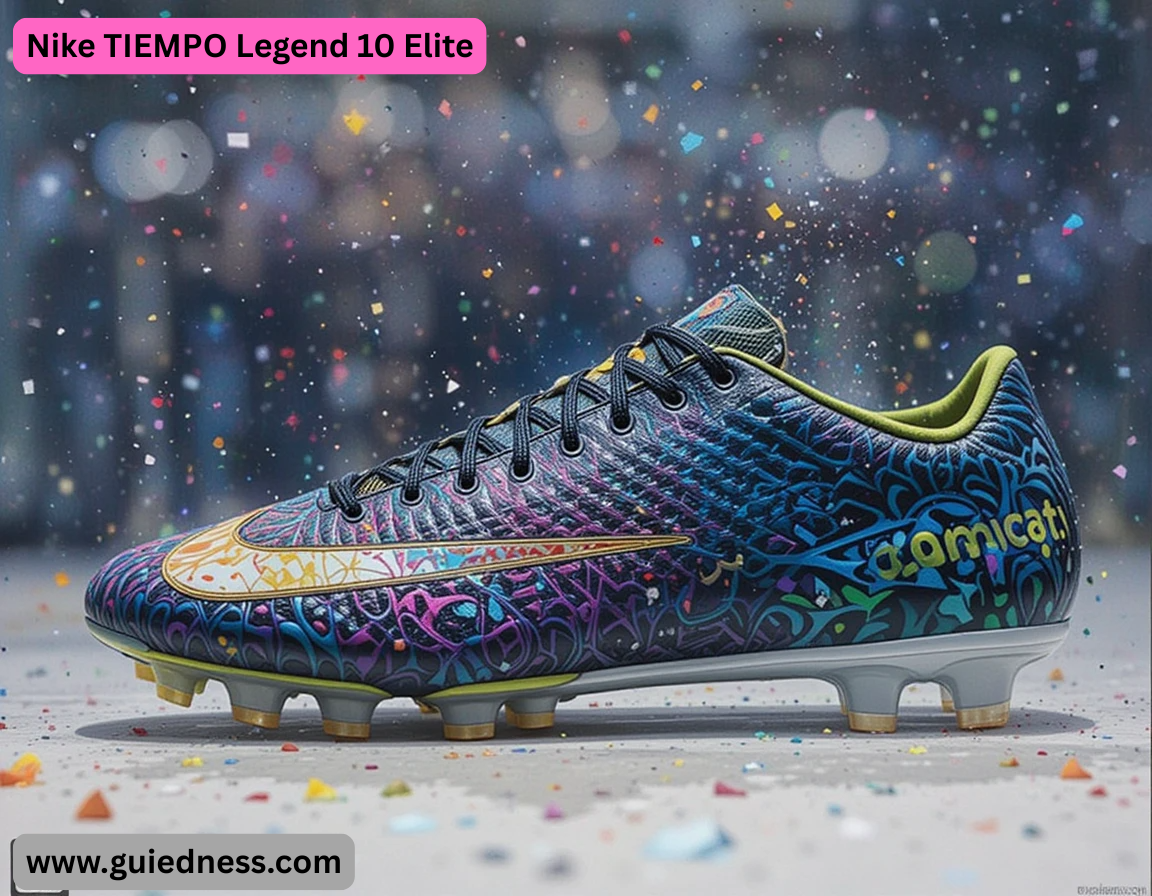 Nike TIEMPO Legend 10 Elite