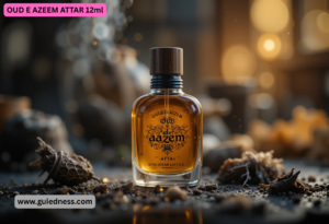 OUD E AZEEM ATTAR 12ml