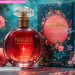 PARADISE POUR FEMME Perfume 100ml