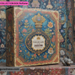 PERSIAN COLLECTION BOX Perfume