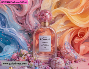 ROWAN Perfume 100ml