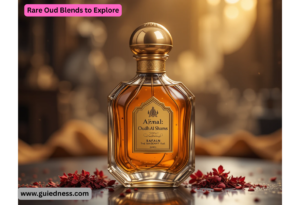 What is Oud E Azeem Attar