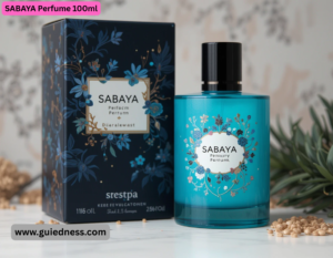 SABAYA Perfume 100ml