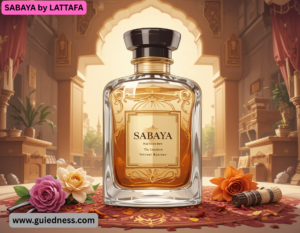 SABAYA by LATTAFA