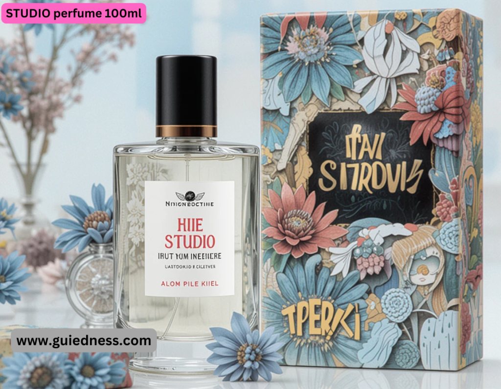 STUDIO perfume 100ml