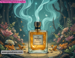 Top Intense Fragrances to Explore
