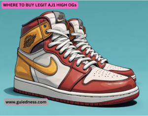 WHERE TO BUY LEGIT AJ1 HIGH OGs