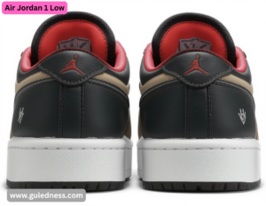 Air Jordan 1 Low