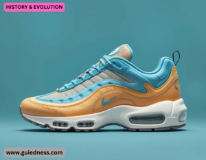 HISTORY & EVOLUTION