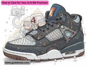 How to Care for Your AJ4 RM Premium