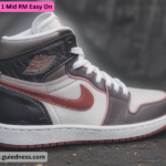 Jordan 1 Mid RM Easy On