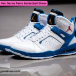 Jordan Heir Series Paolo Basketball Shoes