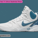 Luka 77 Back To School Basketball Shoes