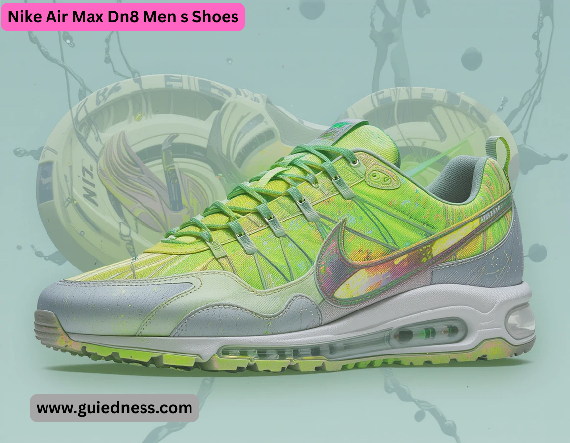 Nike Air Max Dn8 Men s Shoes
