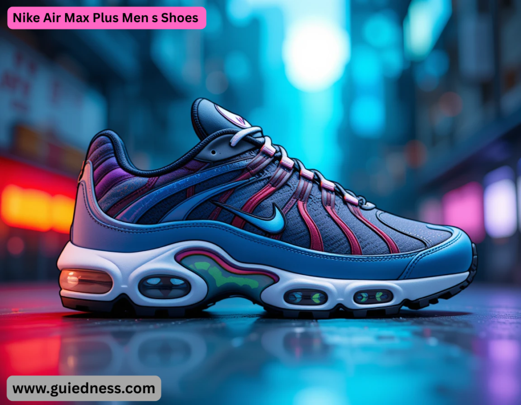 Nike Air Max Plus Men s Shoes