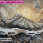 Nike Air Max Plus Utility Men s Shoes