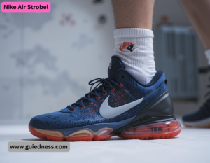 Nike Air Strobel