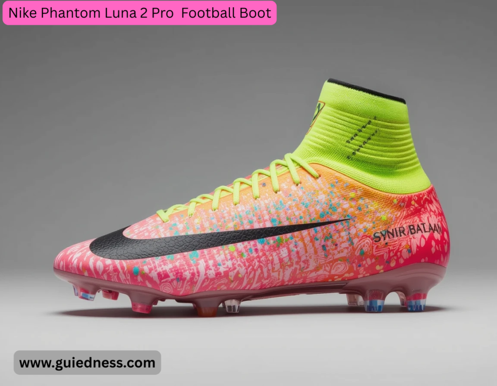 Nike Phantom Luna 2 Pro Football Boot