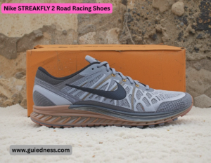 Nike STREAKFLY 2 Road Racing Shoes