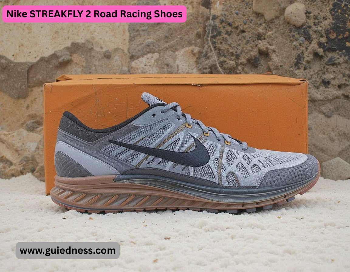 Nike STREAKFLY 2 Road Racing Shoes