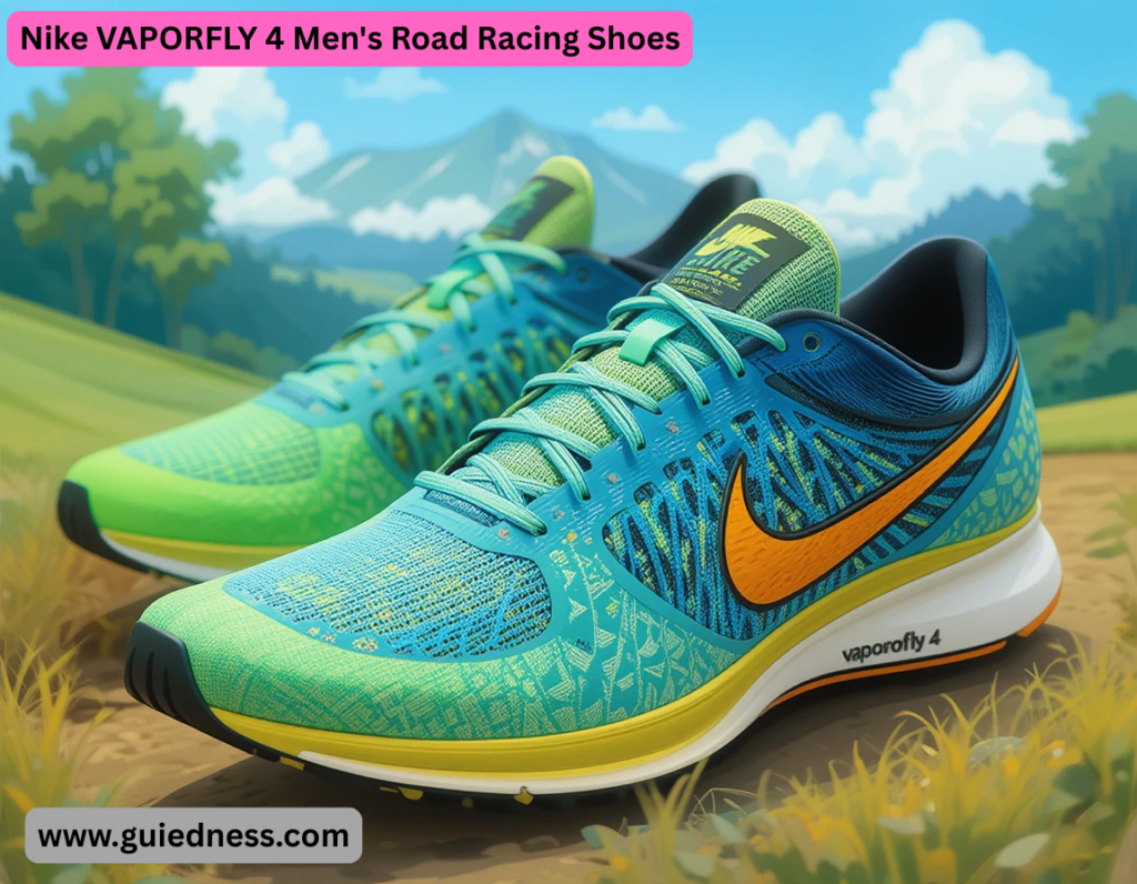 Nike VAPORFLY 4 Men's Road Racing Shoes