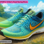 Nike VAPORFLY 4 Men's Road Racing Shoes