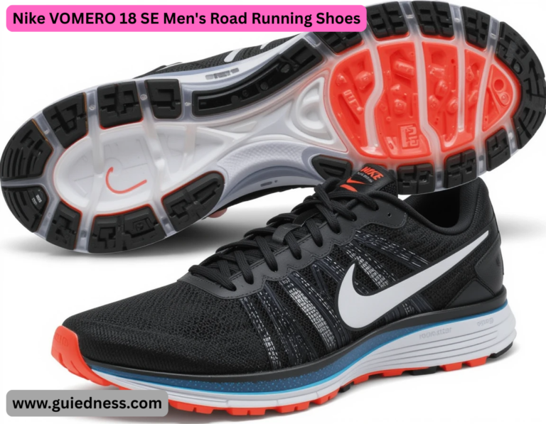 Nike VOMERO 18 SE Men's Road Running Shoes