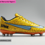 Original Mercurial Vapor 1
