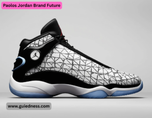 Paolos Jordan Brand Future