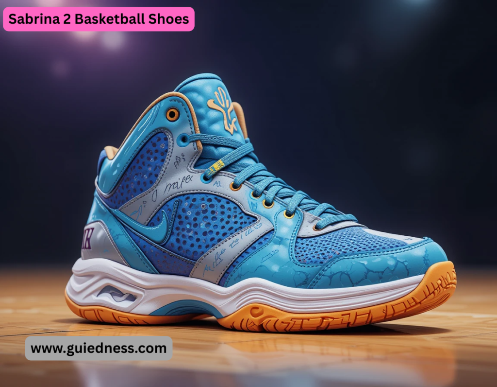 Sabrina 2 Basketball Shoes