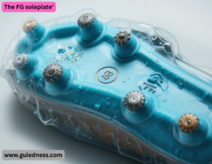The FG soleplate’