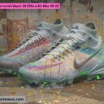 Nike Mercurial Vapor 16 Elite x Air Max 95 SE