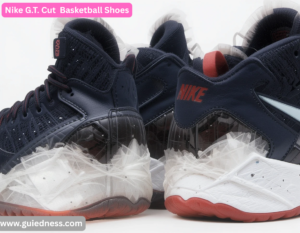 Nike G.T. Cut  Basketball Shoes